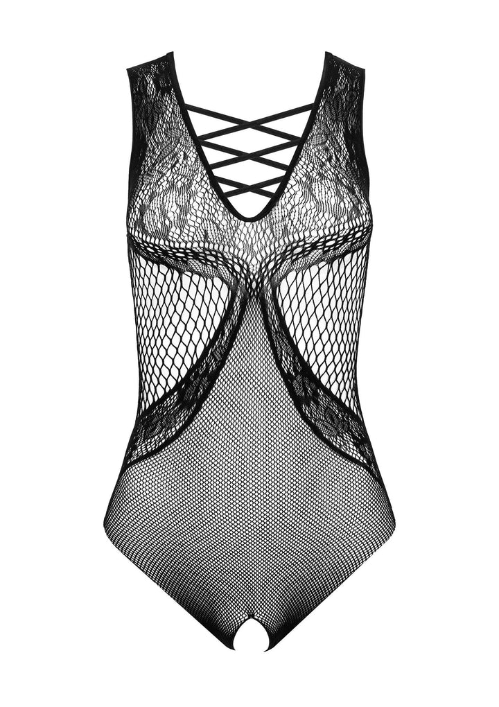 Kotek FB004 bodysuit