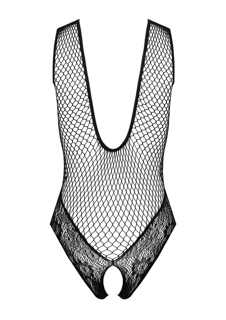 Kotek FB004 bodysuit
