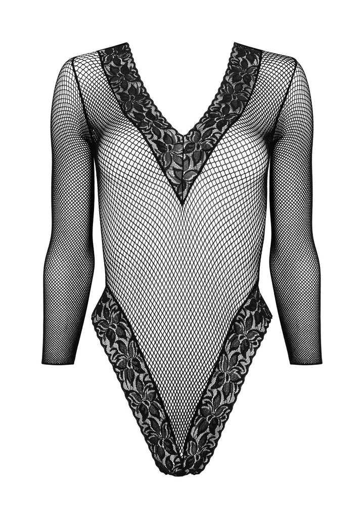 Kotek Body FB005 bodysuit