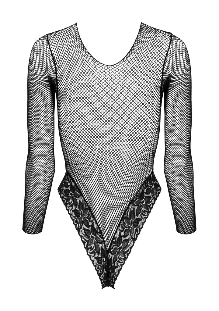 Kotek Body FB005 bodysuit