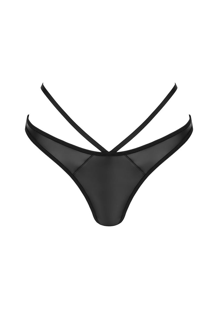 Kotek Blackelia string