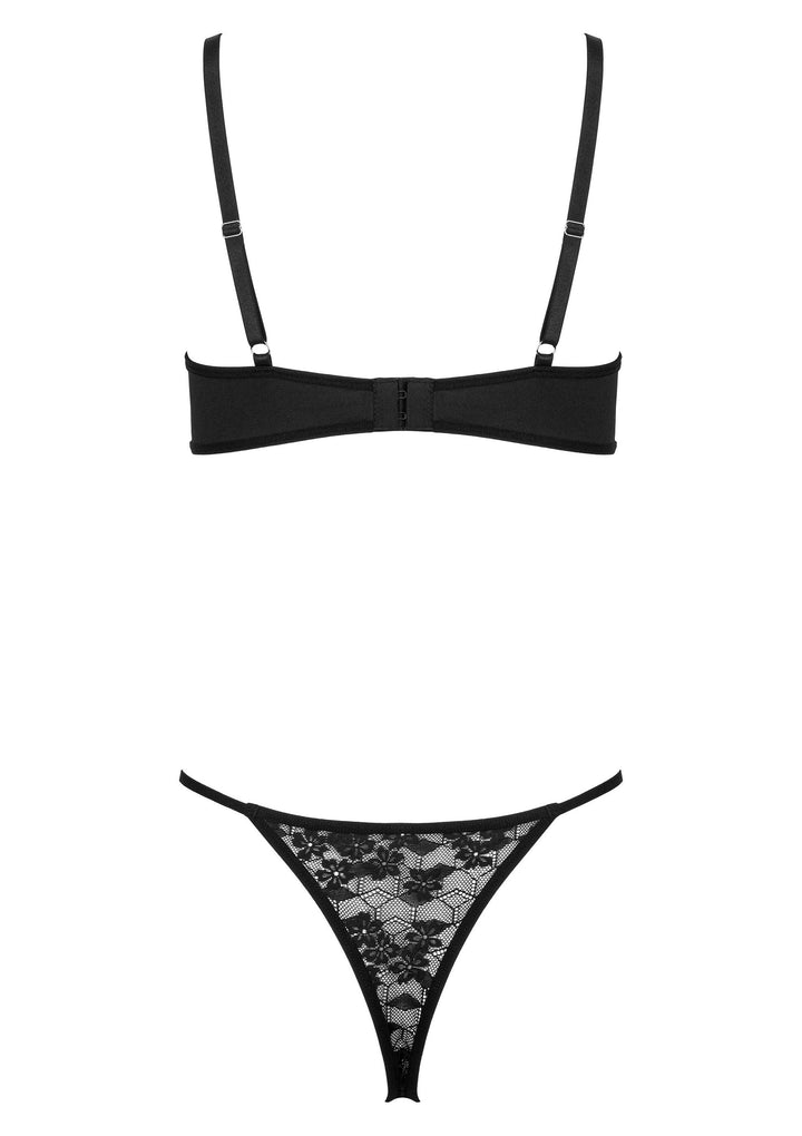 Kotek 2 Pcs Set TP107 lingerieset