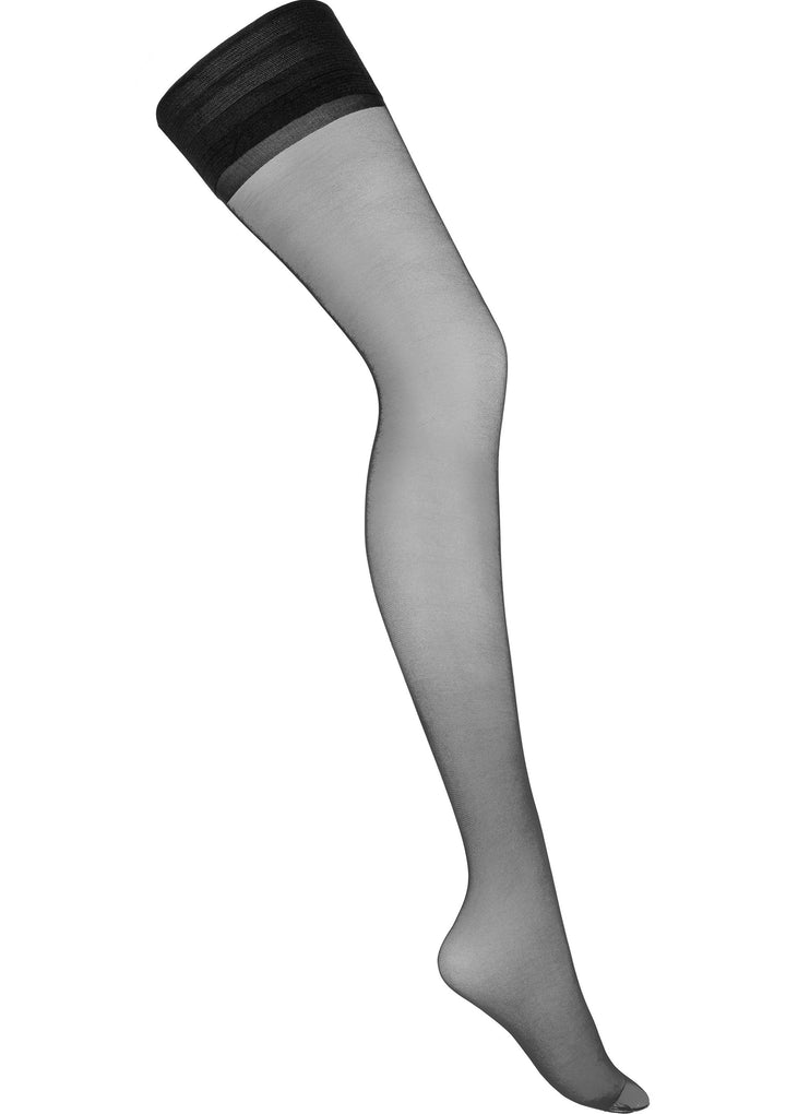Kotek Hold Ups H037 stay-up kousen