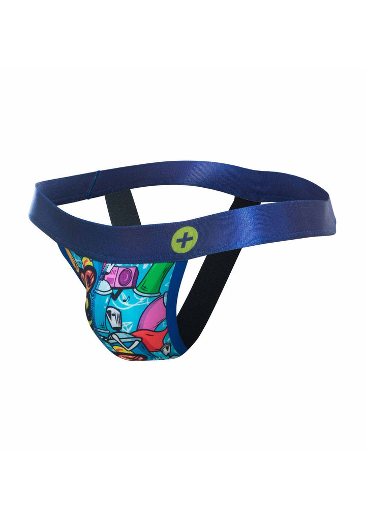 Male Basics Hipster Jockstrap