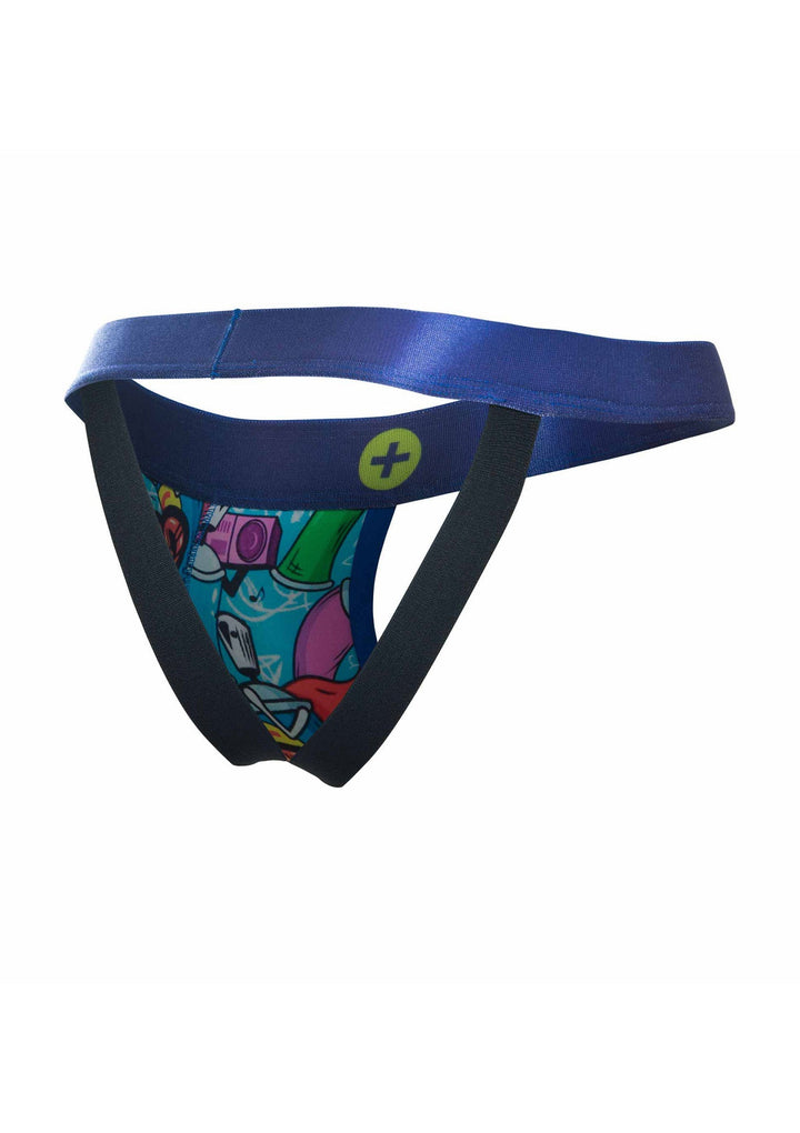 Male Basics Hipster Jockstrap