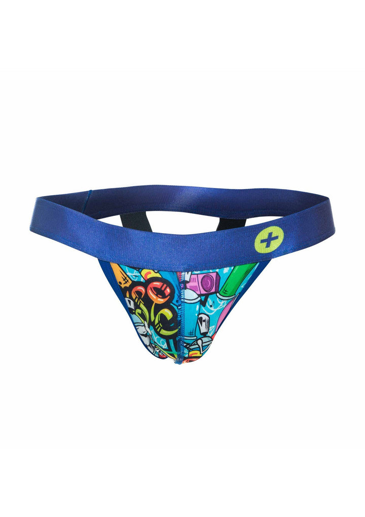 Male Basics Hipster Jockstrap