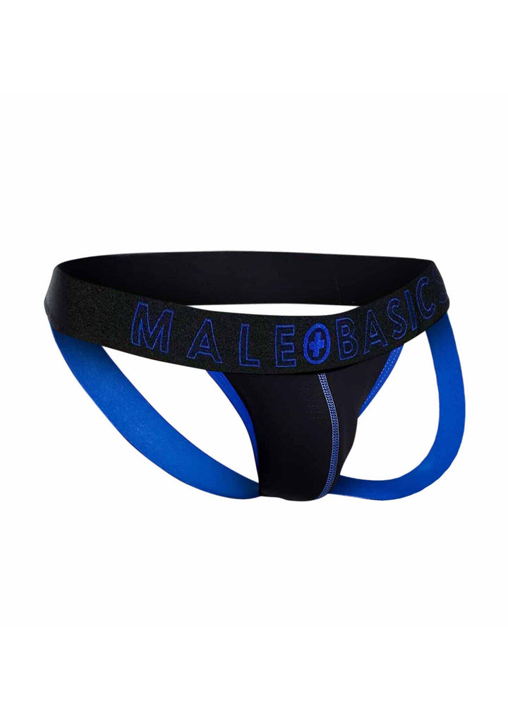 Male Basics Neon Jock jockstrap