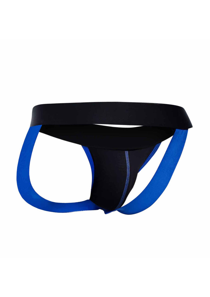 Male Basics Neon Jock jockstrap