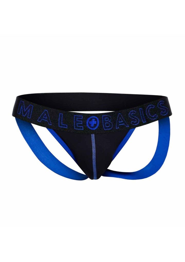 Male Basics Neon Jock jockstrap