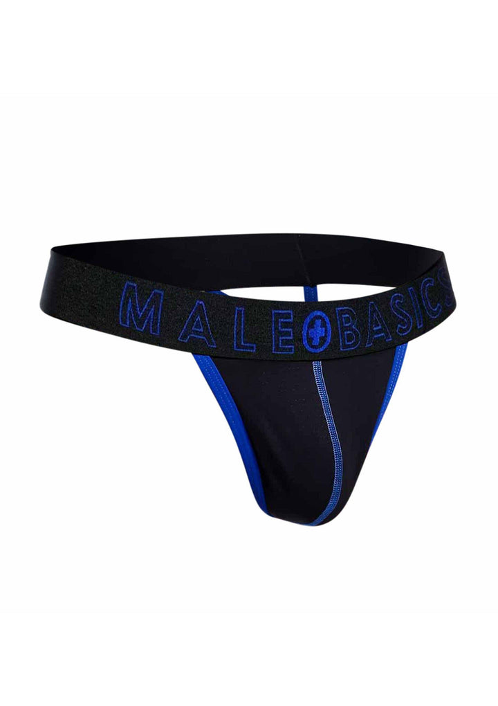 MaleBasics Neon Thong herenstring