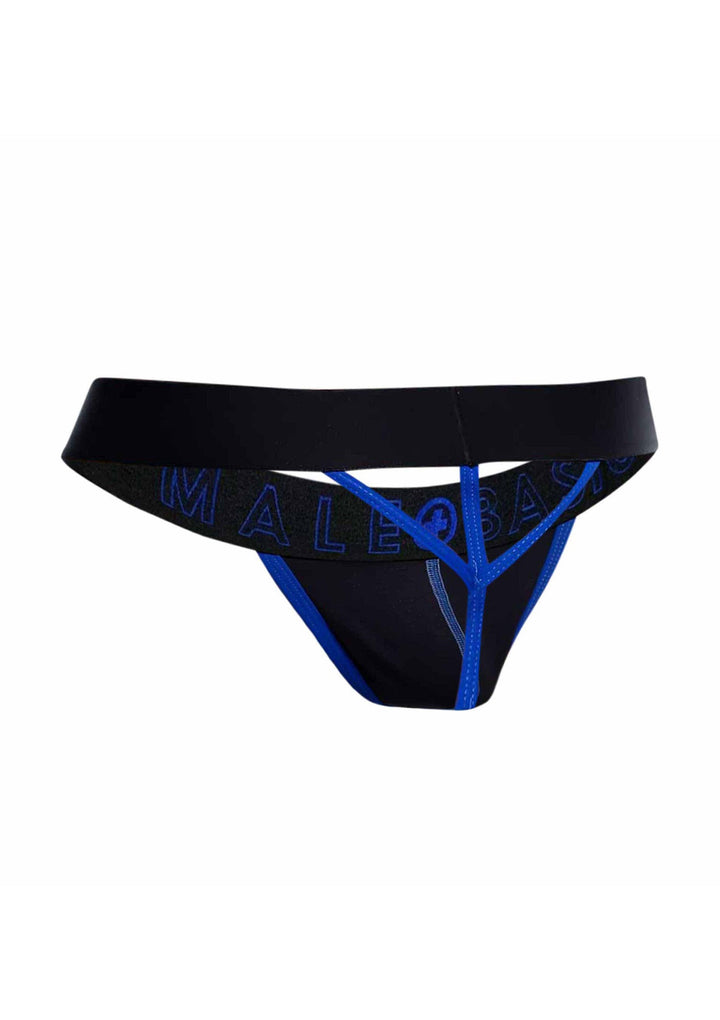 MaleBasics Neon Thong herenstring
