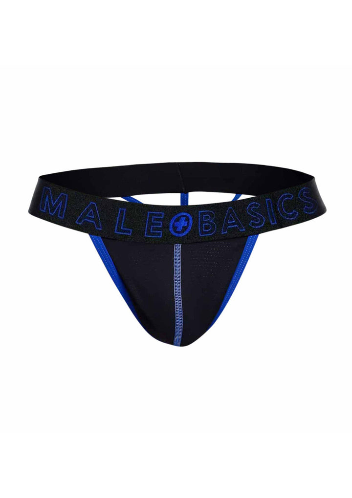 MaleBasics Neon Thong herenstring