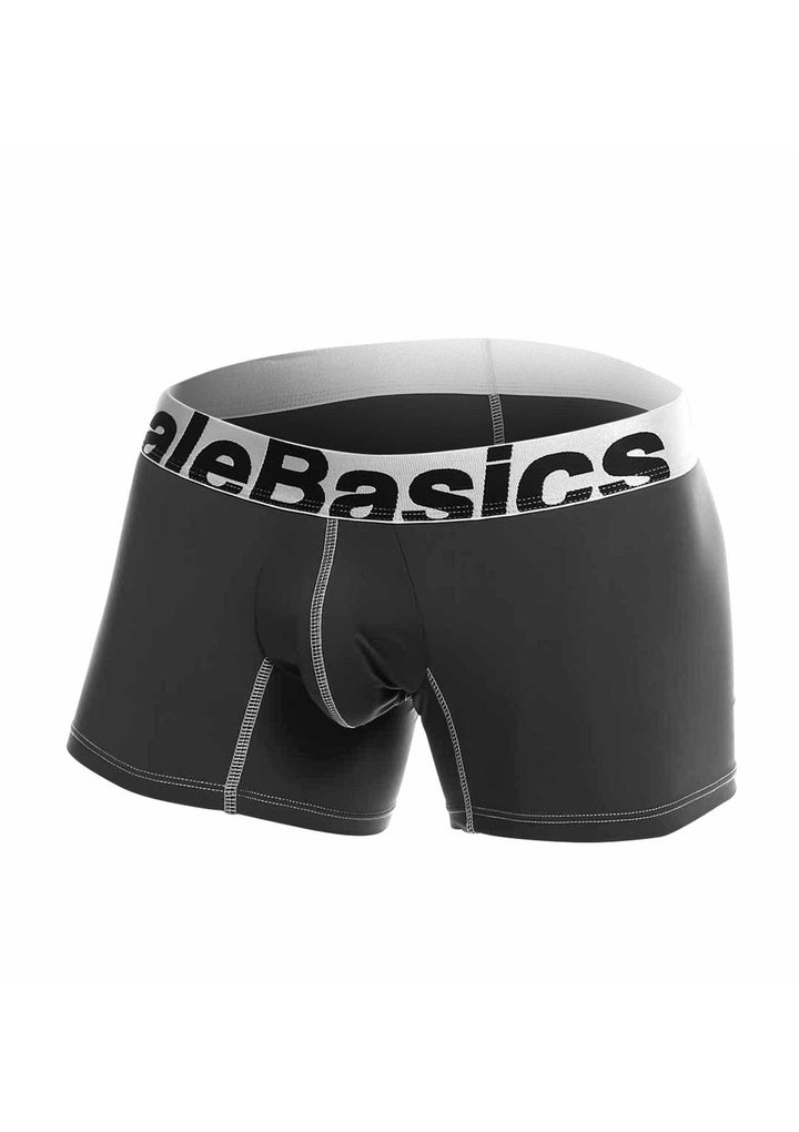 Male Basics Microfiber Boxer