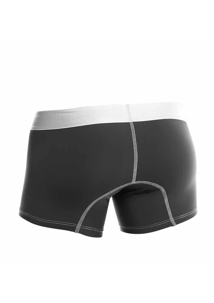 Male Basics Microfiber Boxer