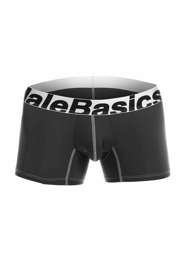 Male Basics Microfiber Boxer