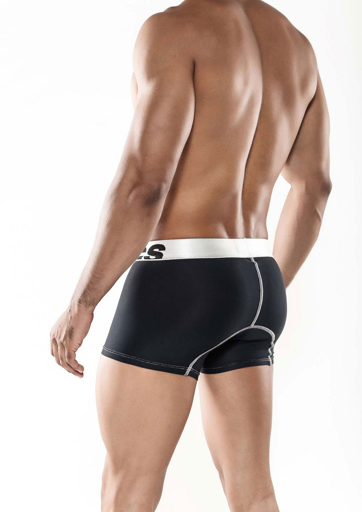 Male Basics Microfiber Boxer