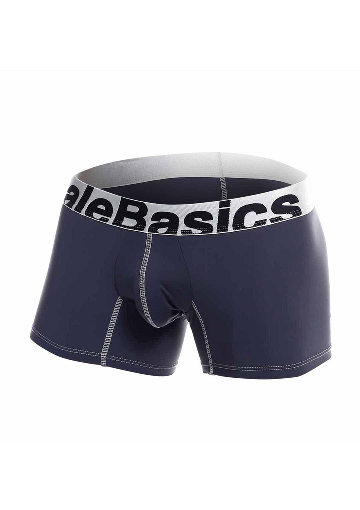 Male Basics Microfiber Boxer