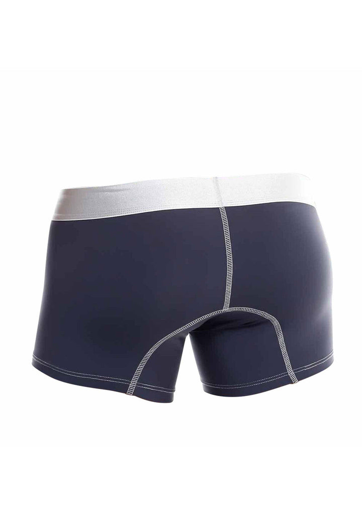 Male Basics Microfiber Boxer