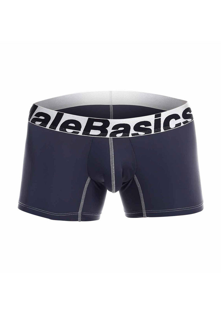 Male Basics Microfiber Boxer