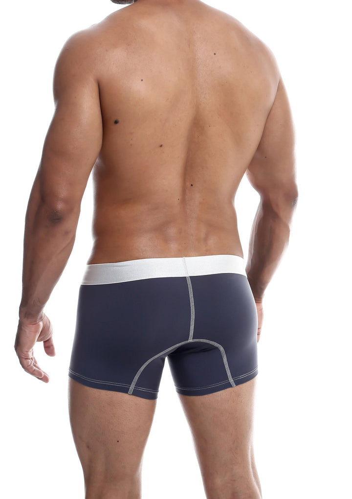 Male Basics Microfiber Boxer