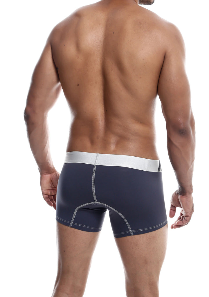 Male Basics Microfiber Boxer