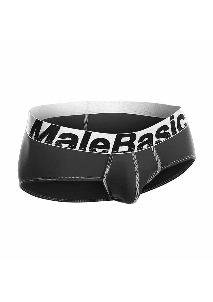 MaleBasics Microfiber Brief herenslip