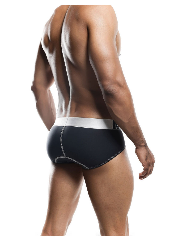 MaleBasics Microfiber Brief herenslip