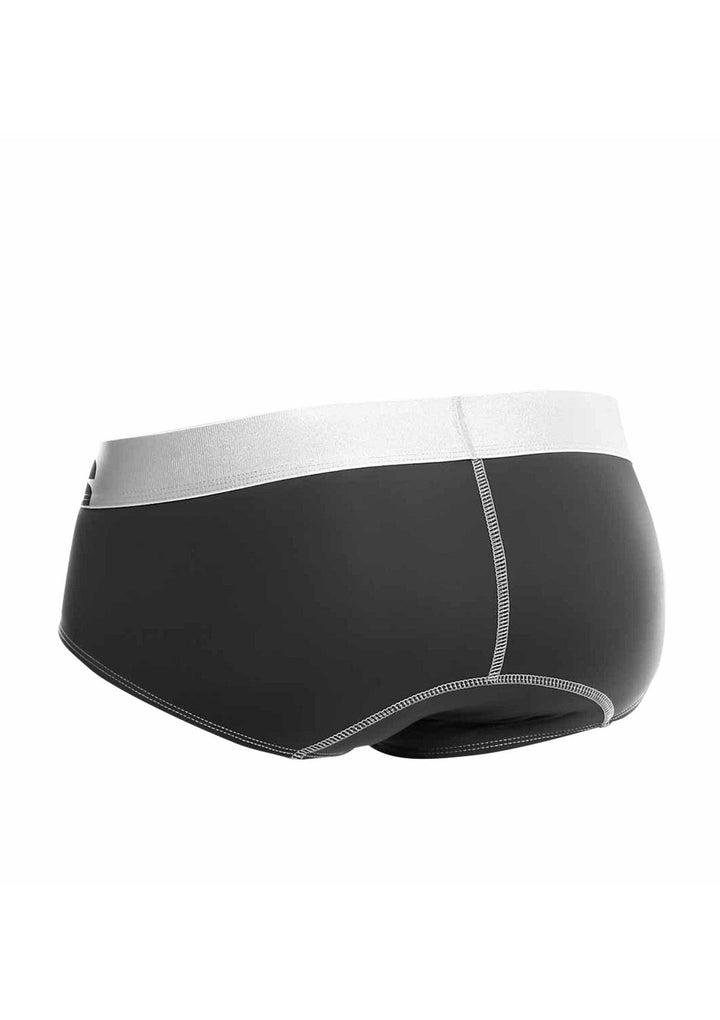 MaleBasics Microfiber Brief herenslip