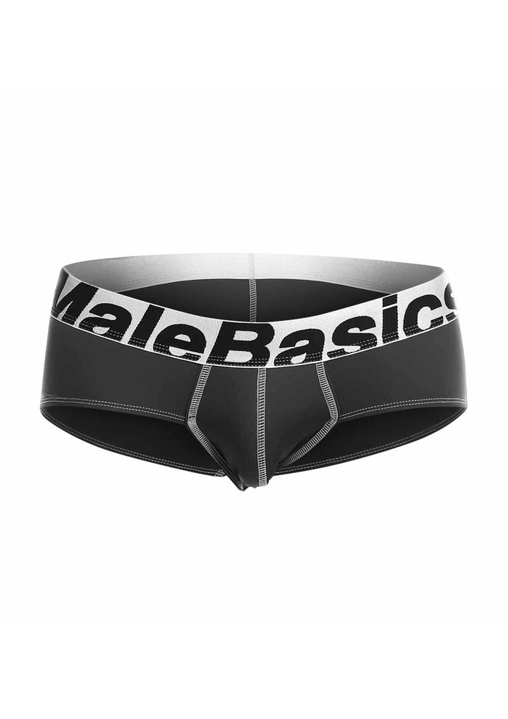 MaleBasics Microfiber Brief herenslip