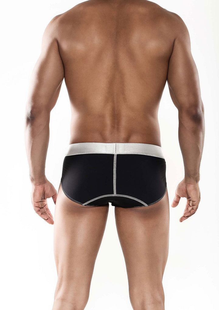 MaleBasics Microfiber Brief herenslip