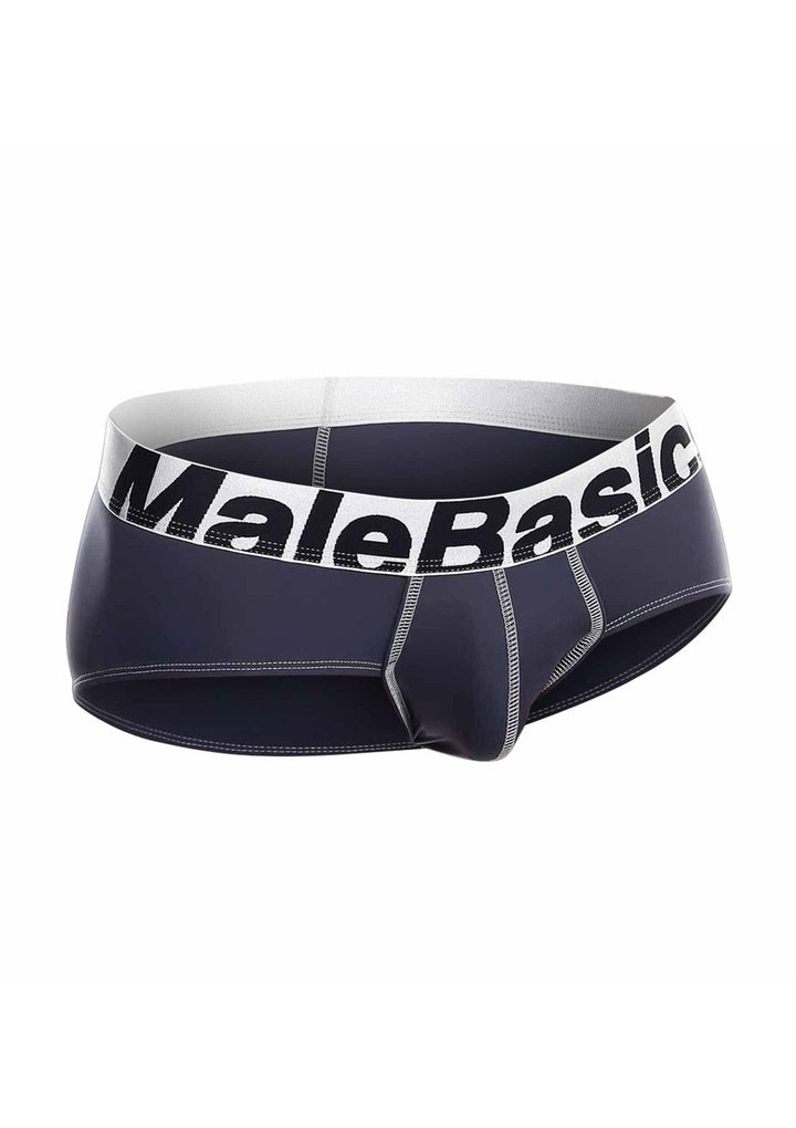 MaleBasics Microfiber Brief herenslip