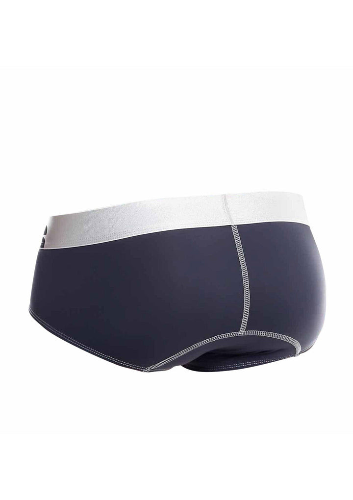 MaleBasics Microfiber Brief herenslip