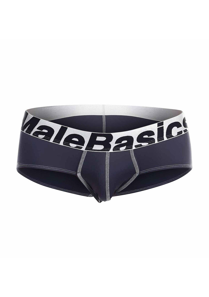 MaleBasics Microfiber Brief herenslip
