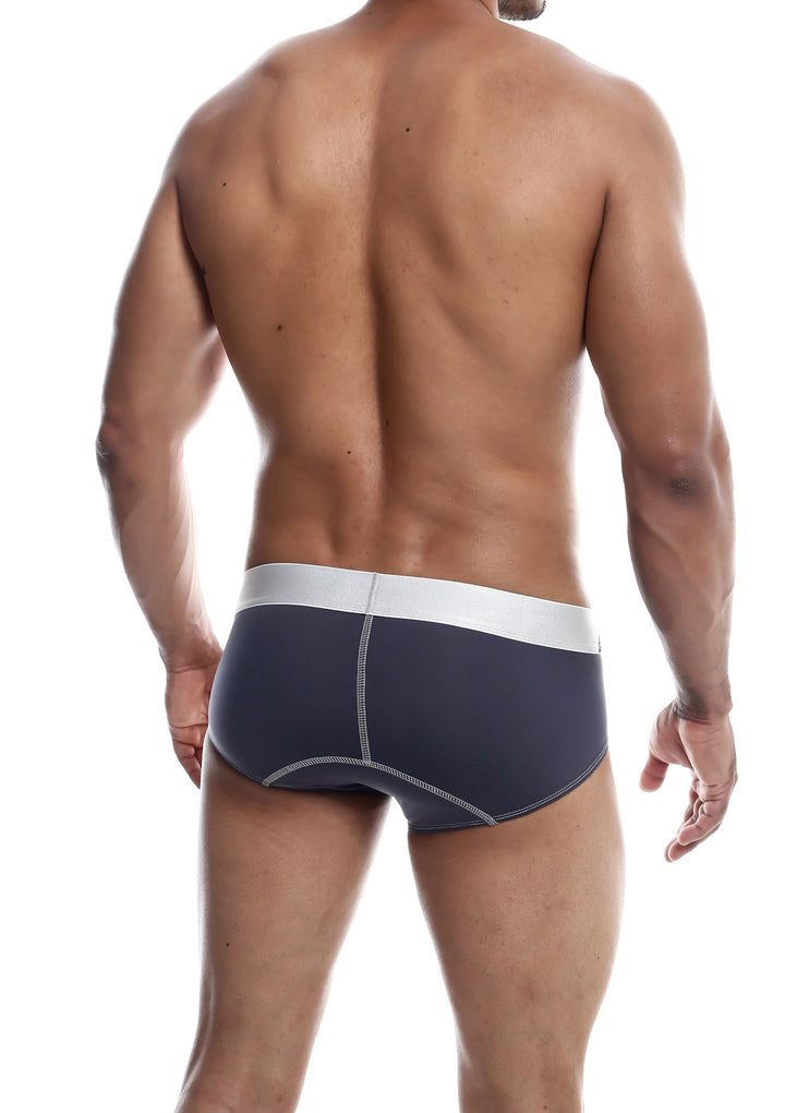 MaleBasics Microfiber Brief herenslip