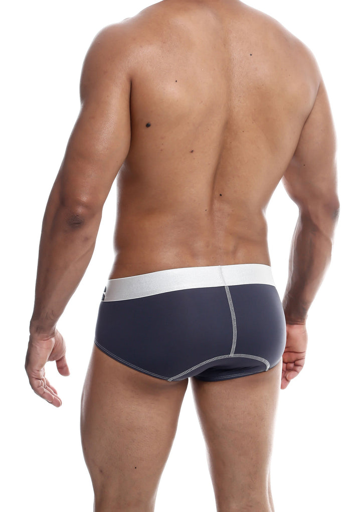 MaleBasics Microfiber Brief herenslip