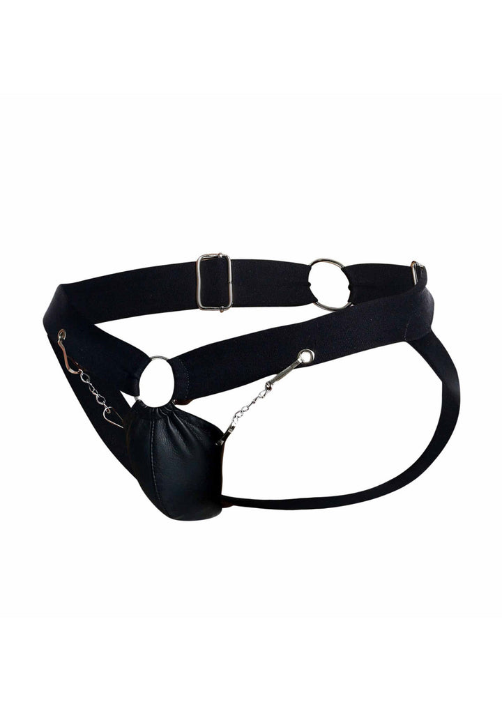 DNGEON Chain Jockstrap
