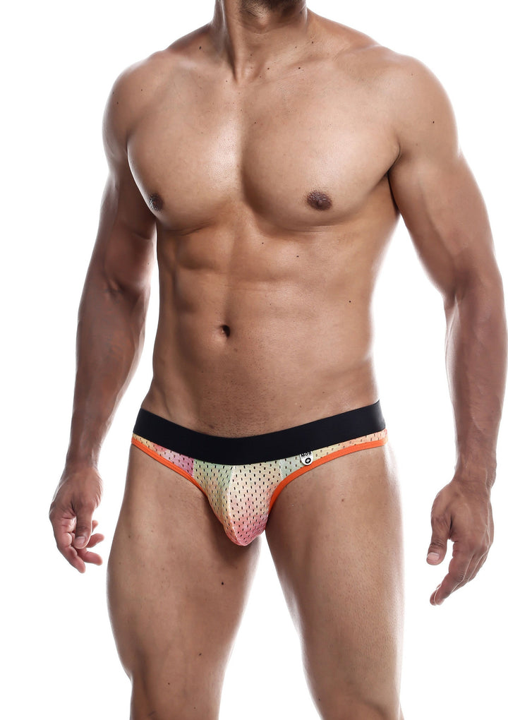 MOB Eroticwear Aero Jock jockstrap