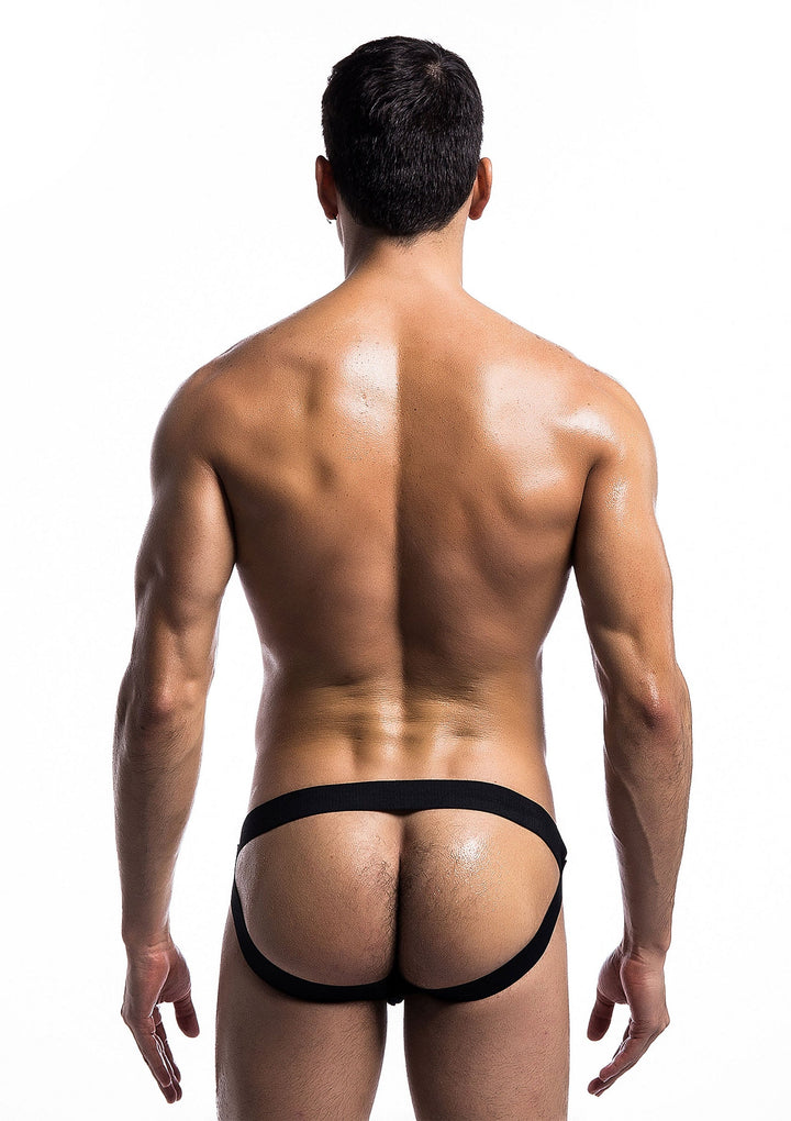 MOB Eroticwear Fetish Swim Jockstrap