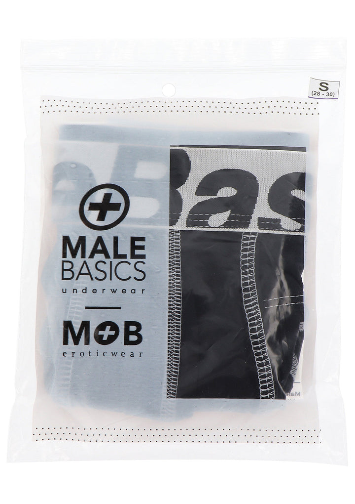 MOB Eroticwear Fetish Football Jockstrap