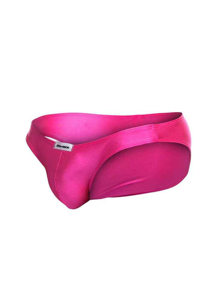 Justin + Simon Classic Bikini herenslip