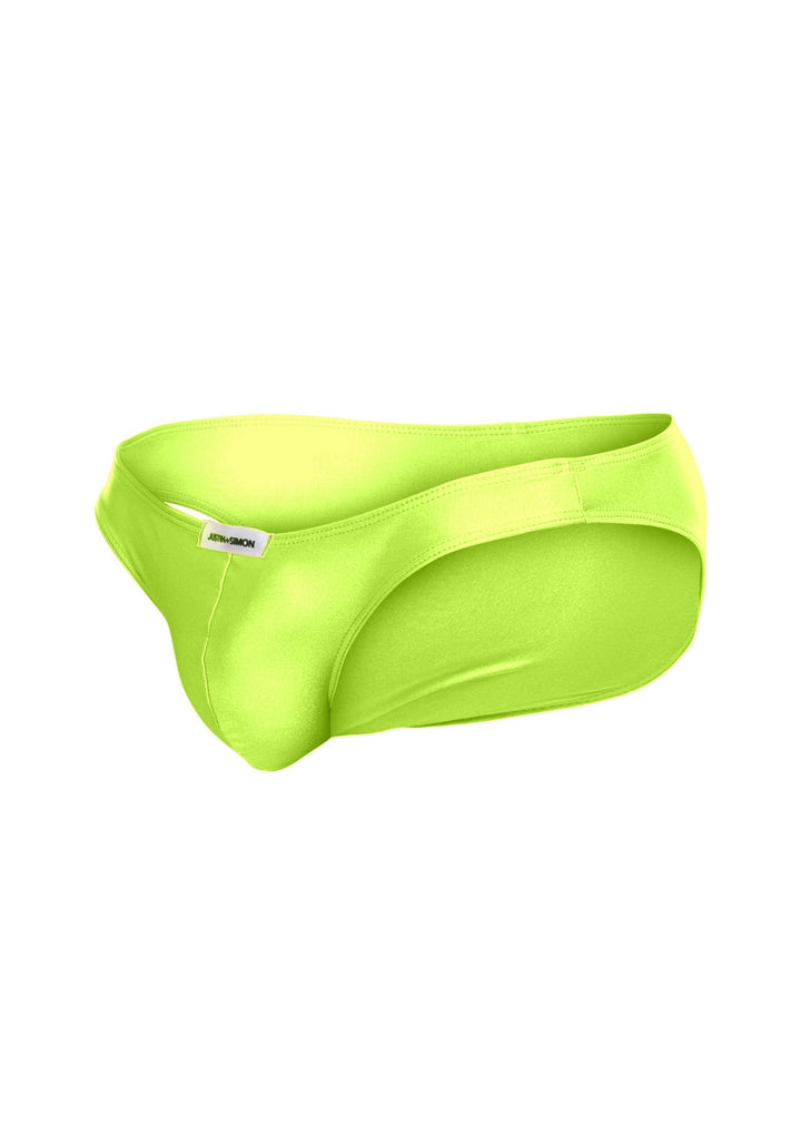 Justin + Simon Classic Bikini herenslip