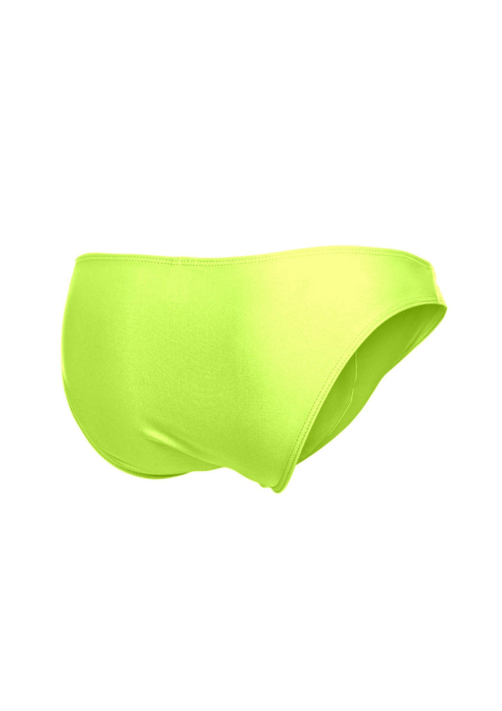 Justin + Simon Classic Bikini herenslip