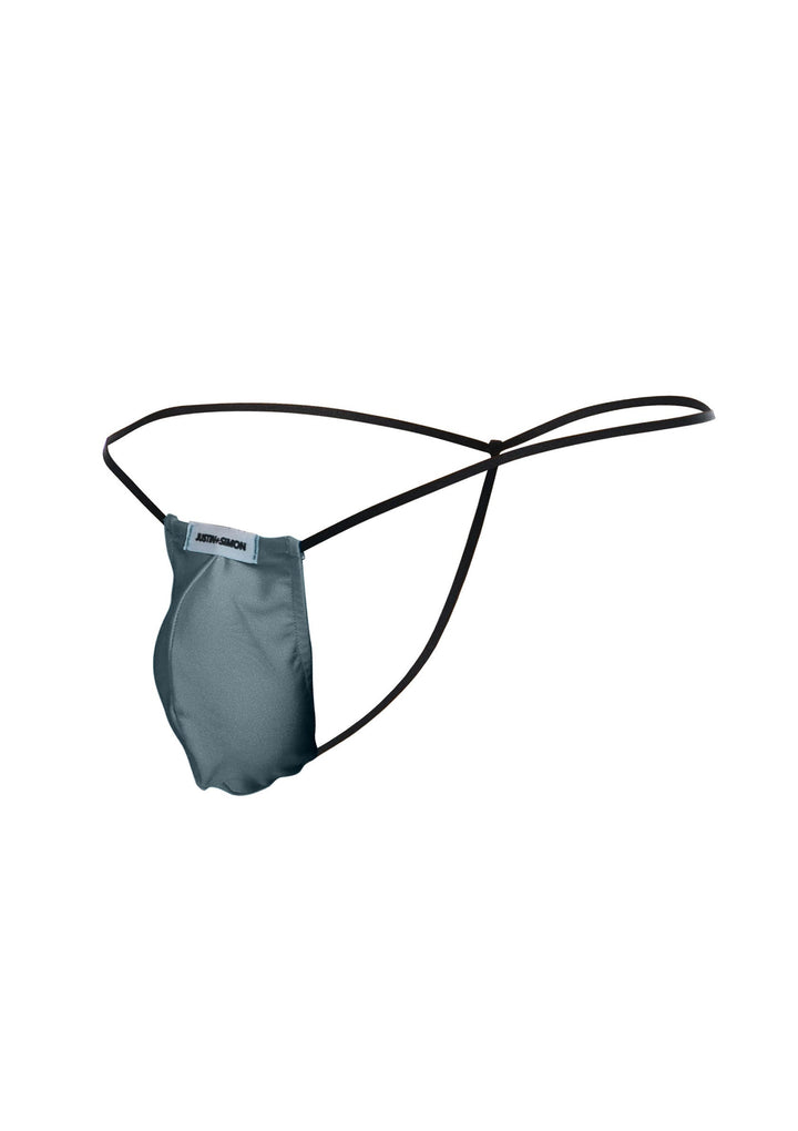 Justin + Simon Classic G-String Bulge