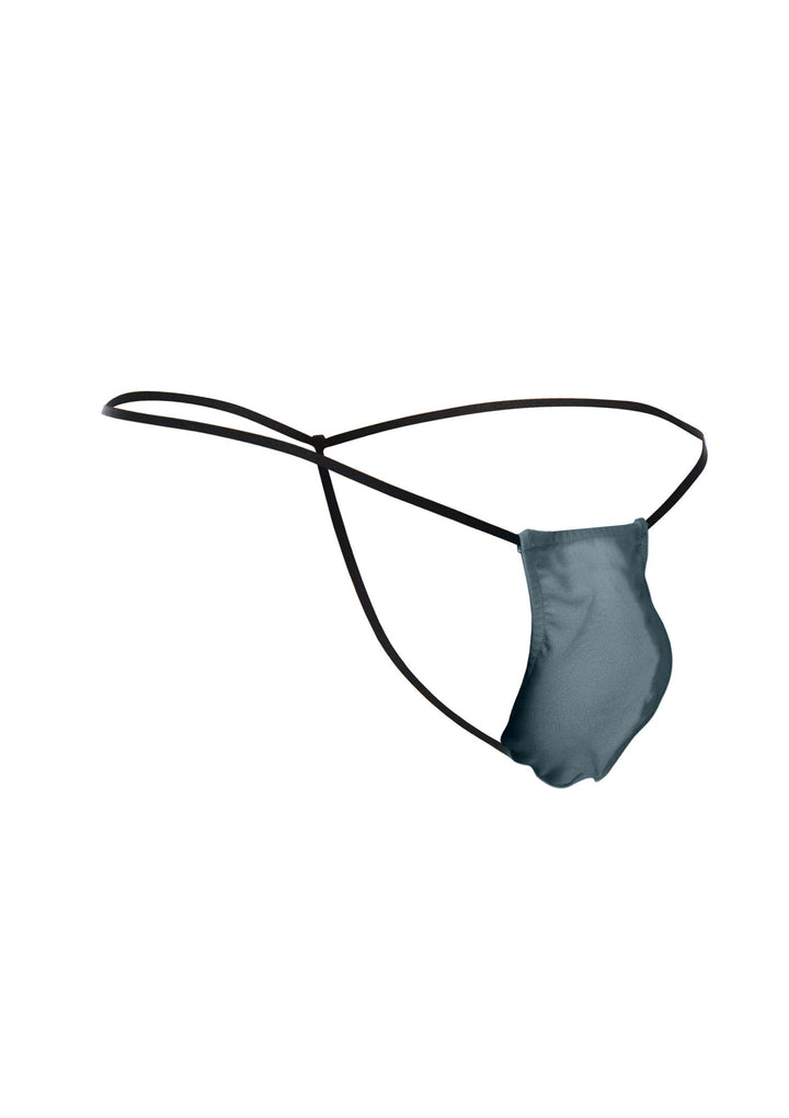 Justin + Simon Classic G-String Bulge