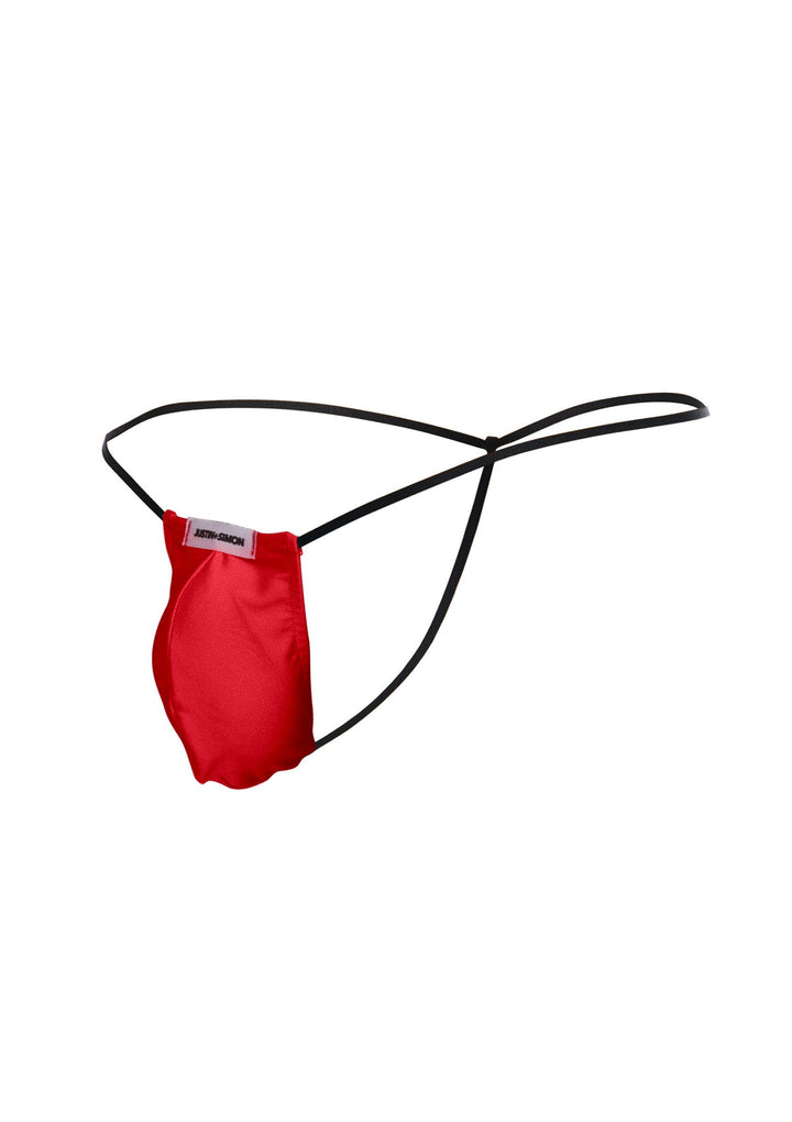 Justin + Simon Classic G-String Bulge