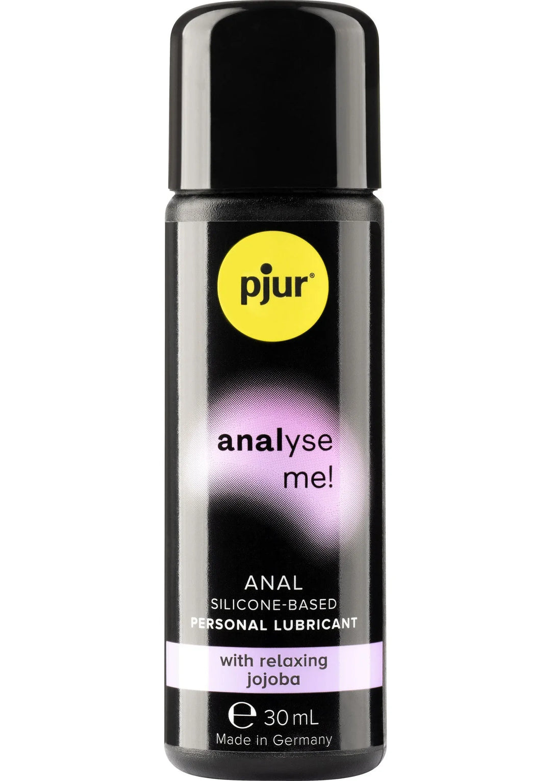 pjur Anaalyse Me! Jojoba Glide 30 ml | Anaal glijmiddel - pjur | SIN&LACE