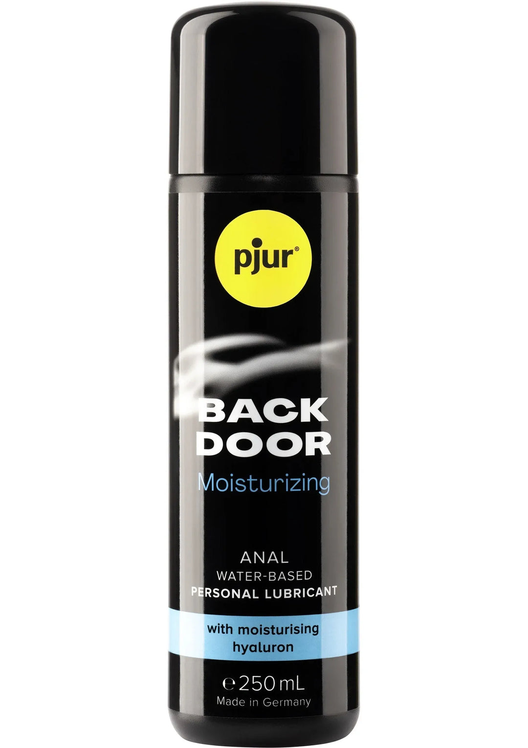 pjur Back Door Moisturising Glijmiddel 250 ml | Glijmiddel - pjur | SIN&LACE