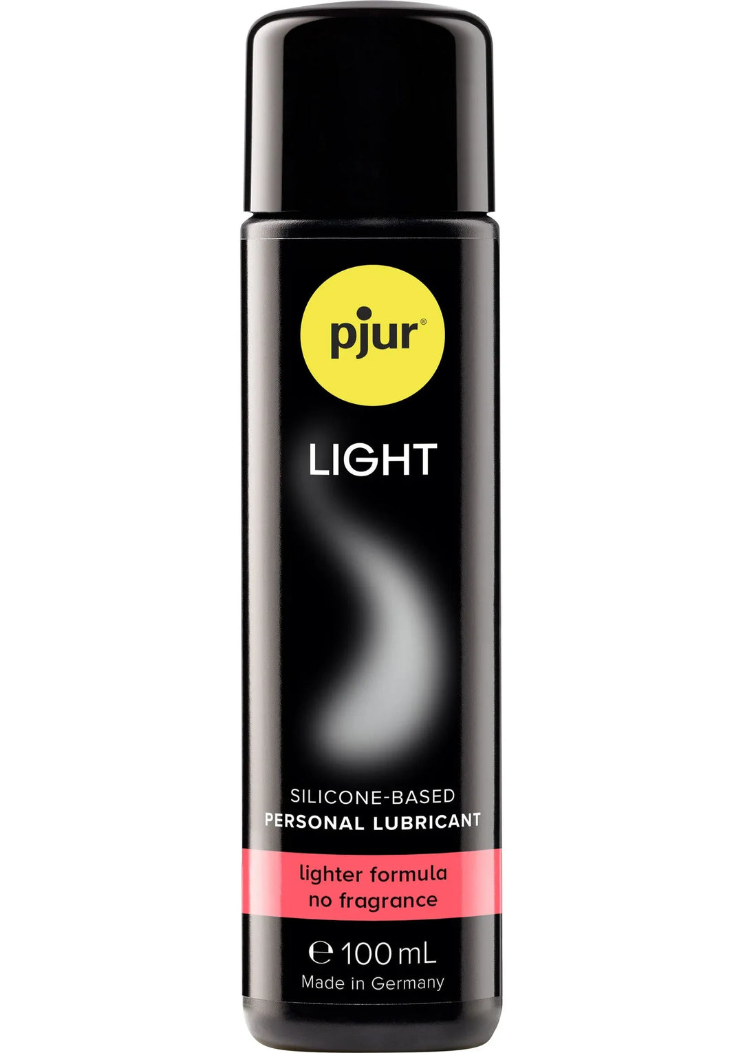 pjur Light Glijmiddel 100 ml | Glijmiddel - pjur | SIN&LACE