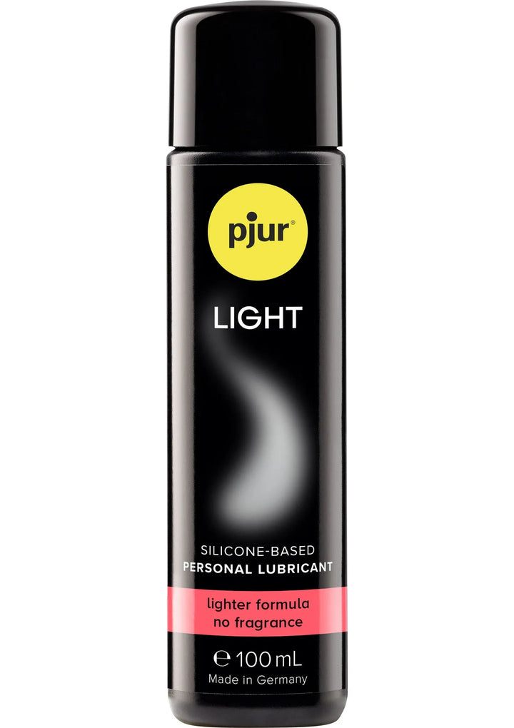 pjur Light Glijmiddel 100 ml | Glijmiddel - pjur | SIN&LACE