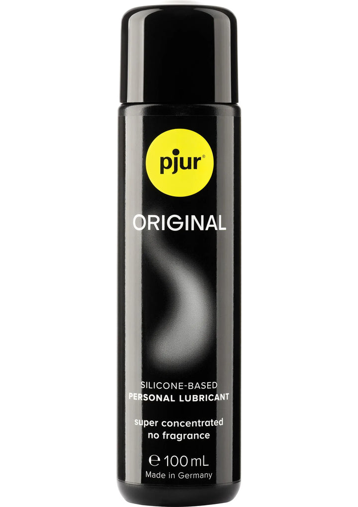 pjur Original Glijmiddel 100 ml | Glijmiddel - pjur | SIN&LACE